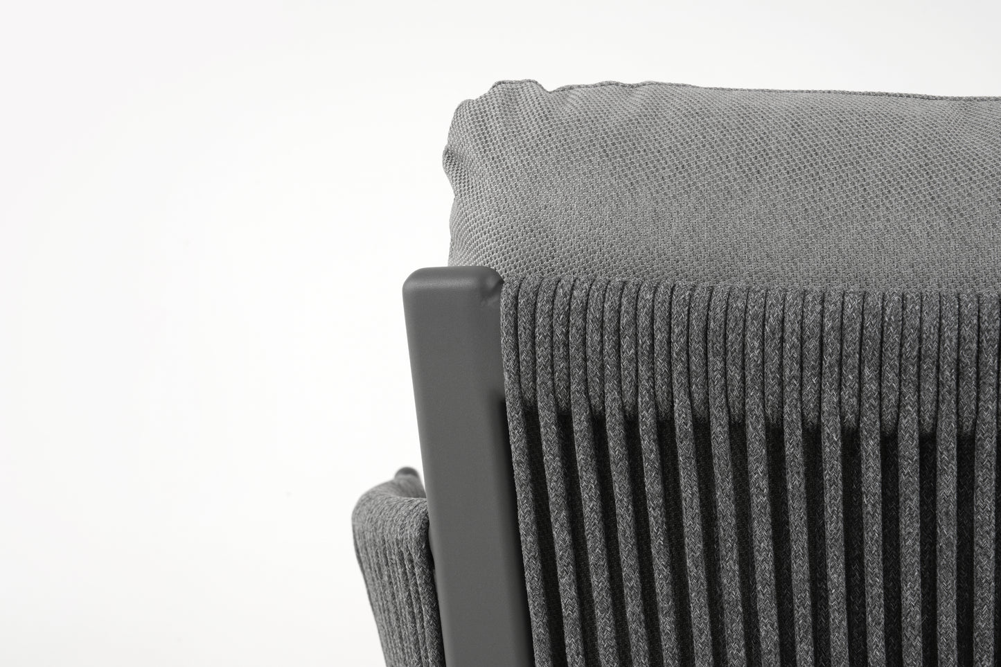 Sillón Mairin 2plz Charcoal