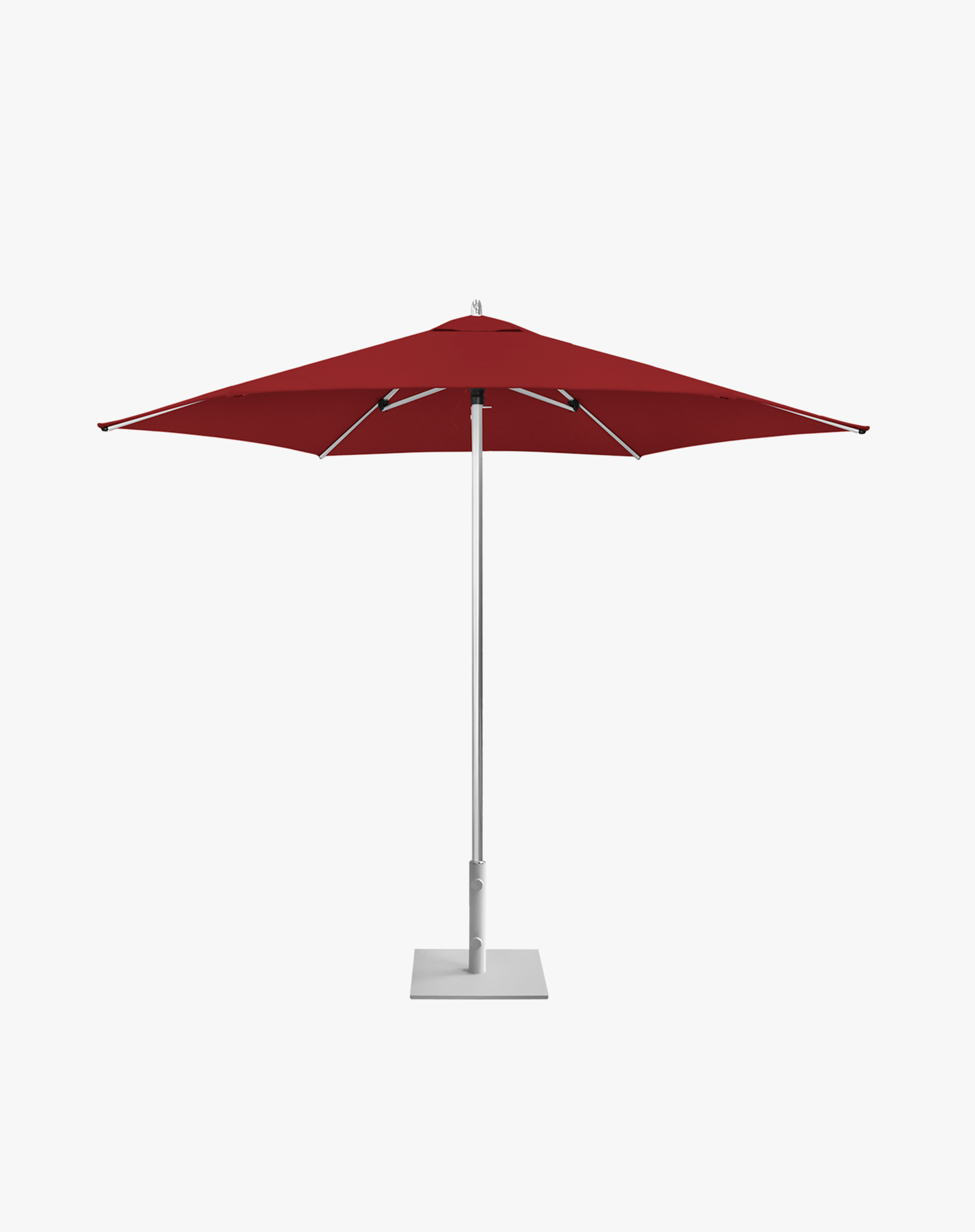 Sombrilla Hawaii Burgundy