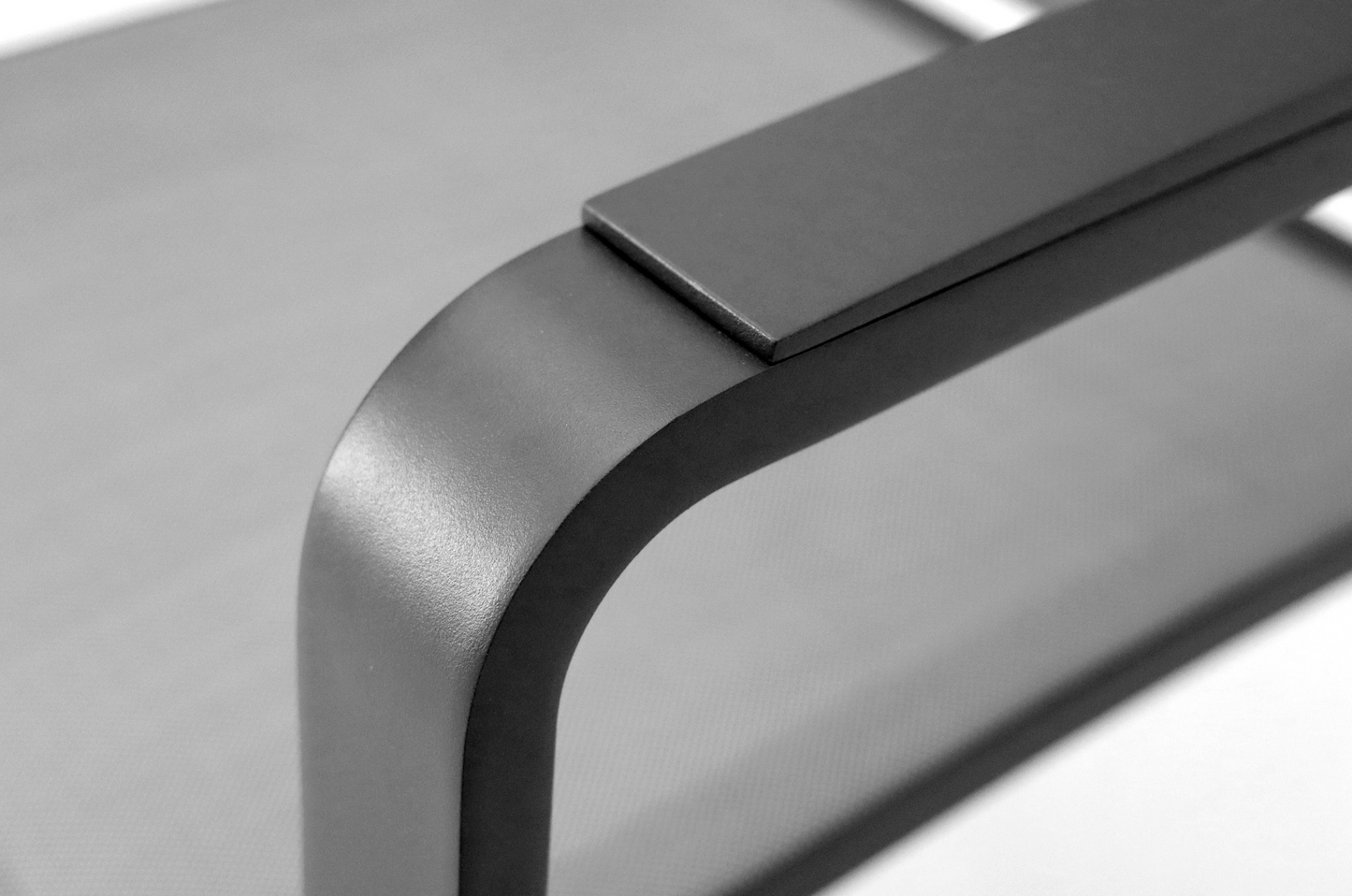 Silla Cosmo Charcoal/Gris