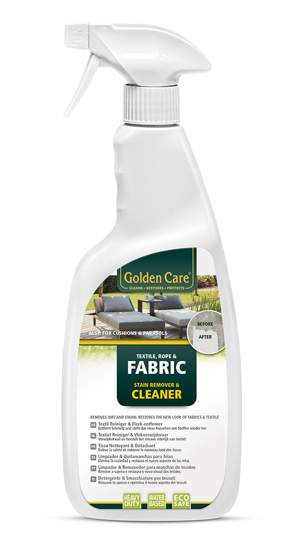 Limpiador y Quitamanchas para Tela 750ml