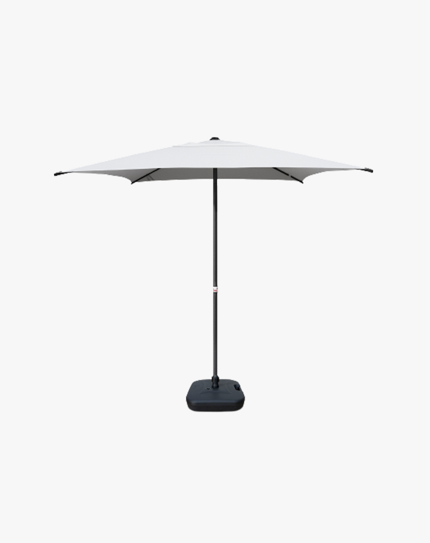 Sombilla Oslo Blanca