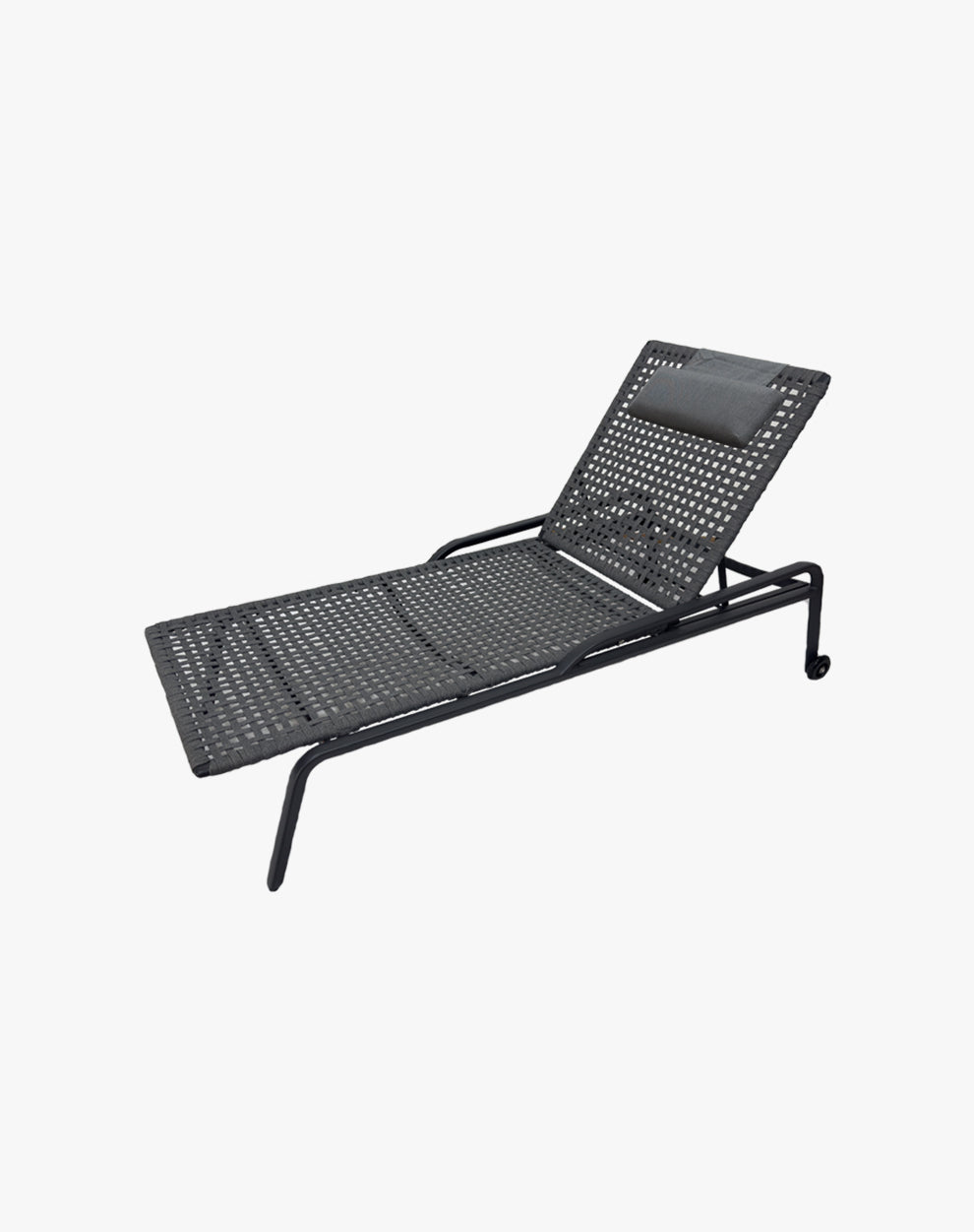 Camastro Vida Charcoal