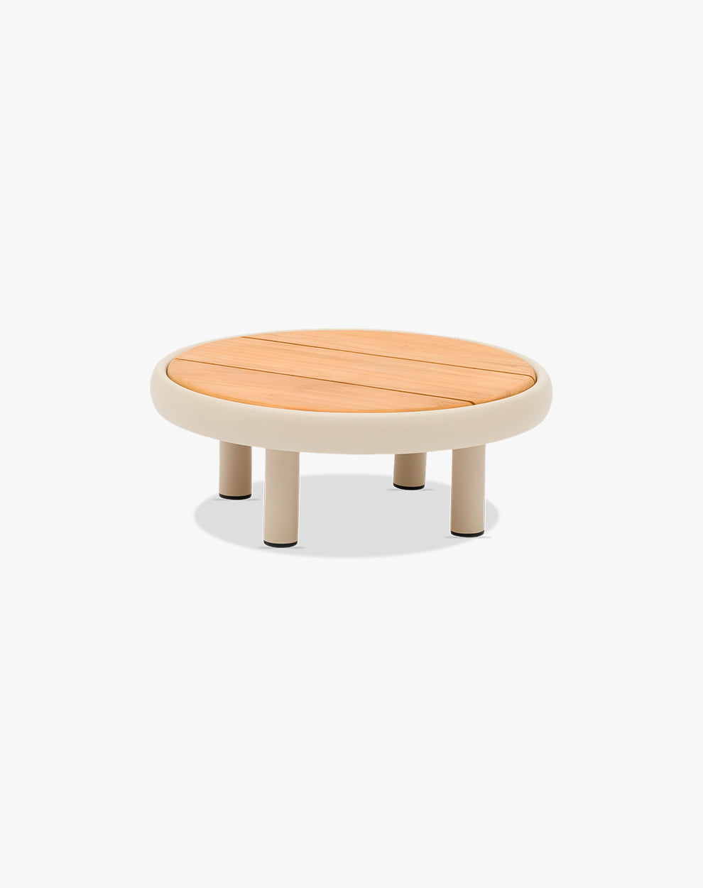 Mesa de Centro Cloud Red 60x22