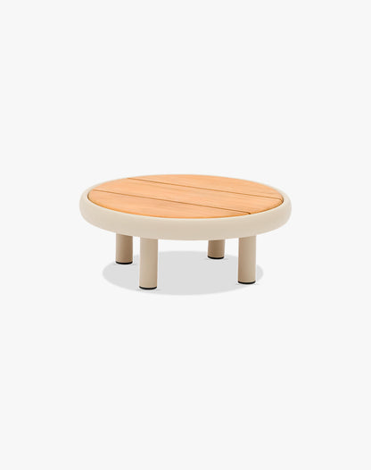 Mesa de Centro Cloud Red 60x22