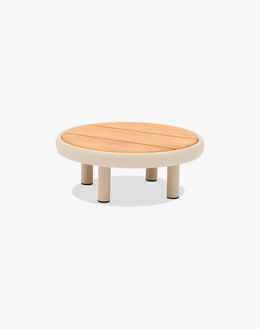 Mesa de Centro Cloud Red 60x22