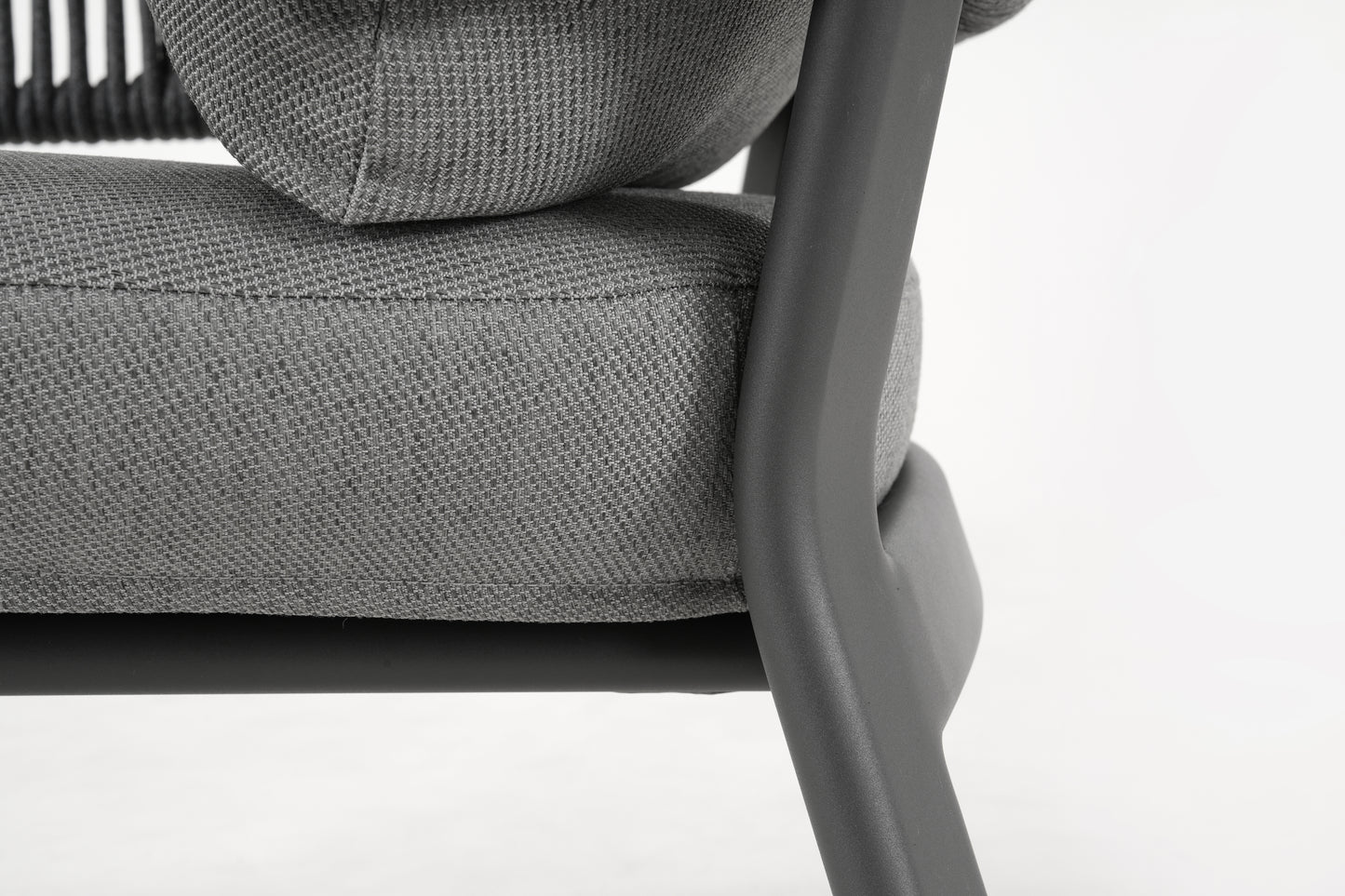 Sillón Mairin 2plz Charcoal