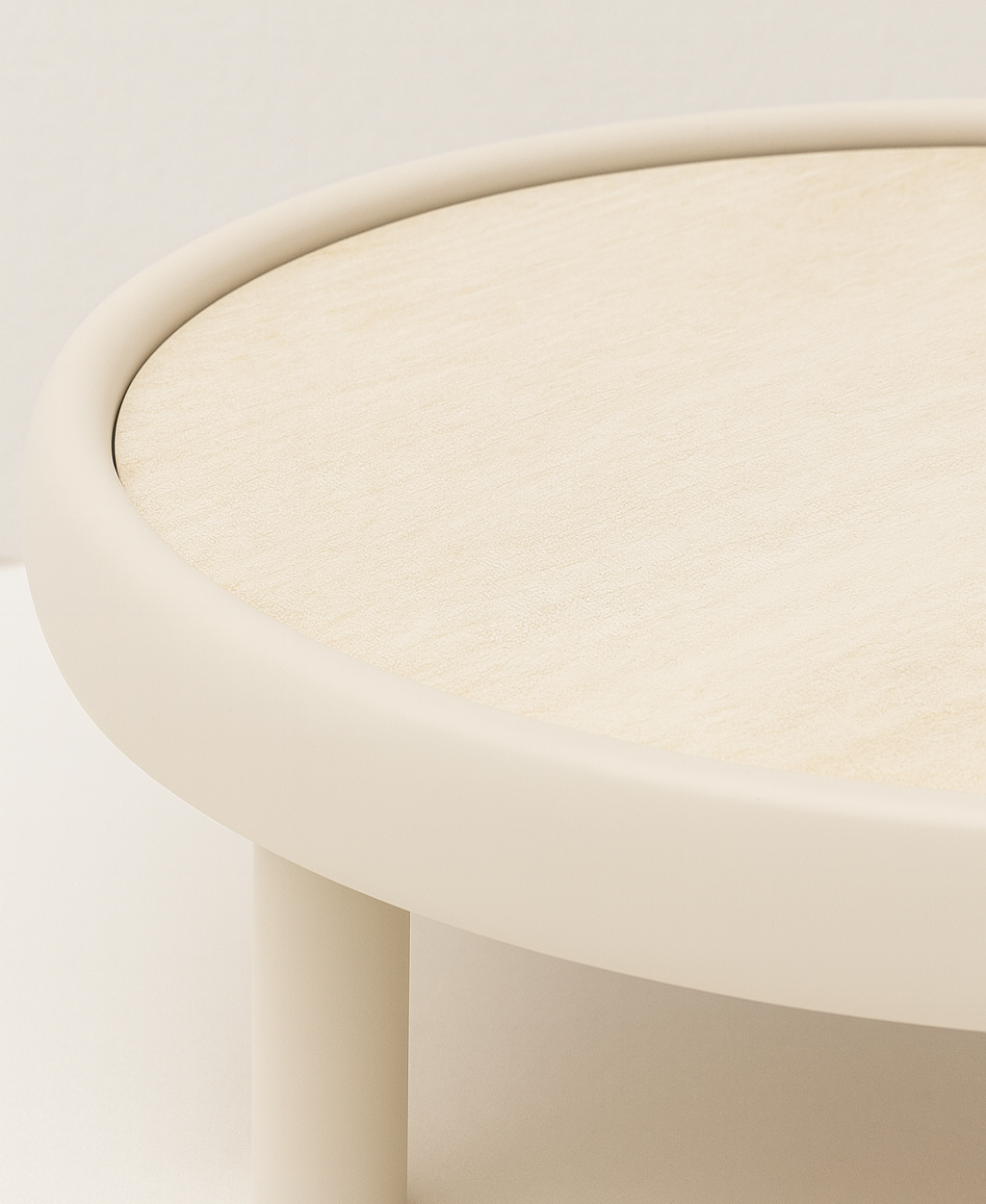 Mesa de Centro Cloud 80x33