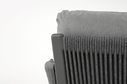 Sillón Mairin 2plz Charcoal