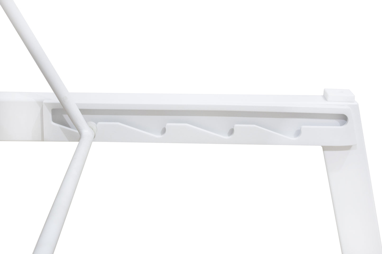 Camastro Themis Blanco/Gris