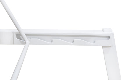 Camastro Themis Blanco/Gris