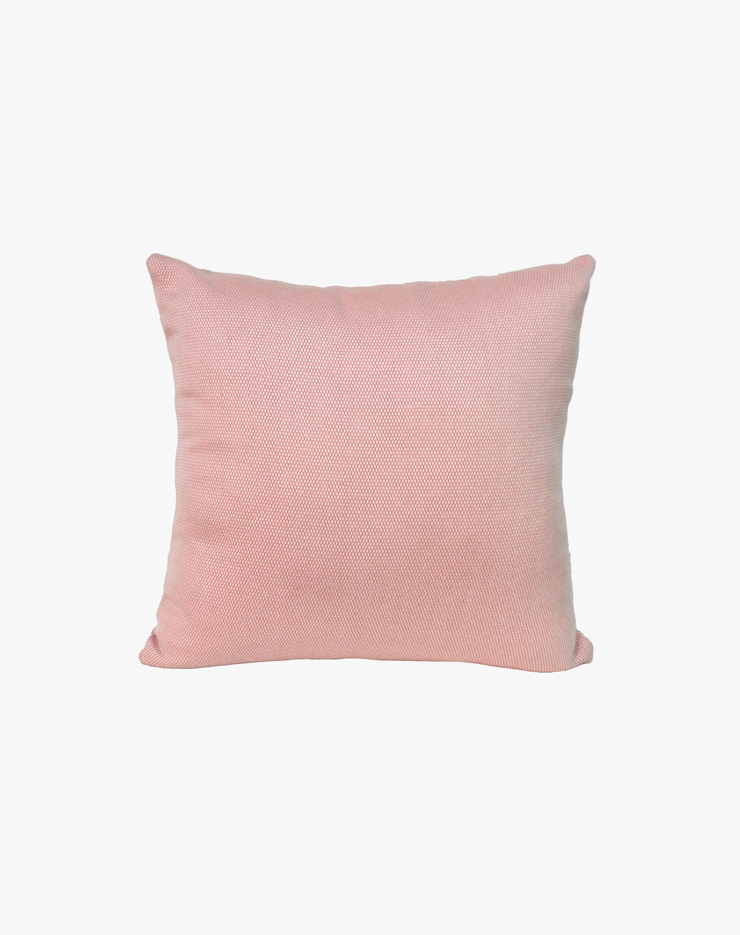 Cojín Agora Diamante Coral