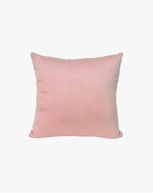 Cojín Agora Diamante Coral