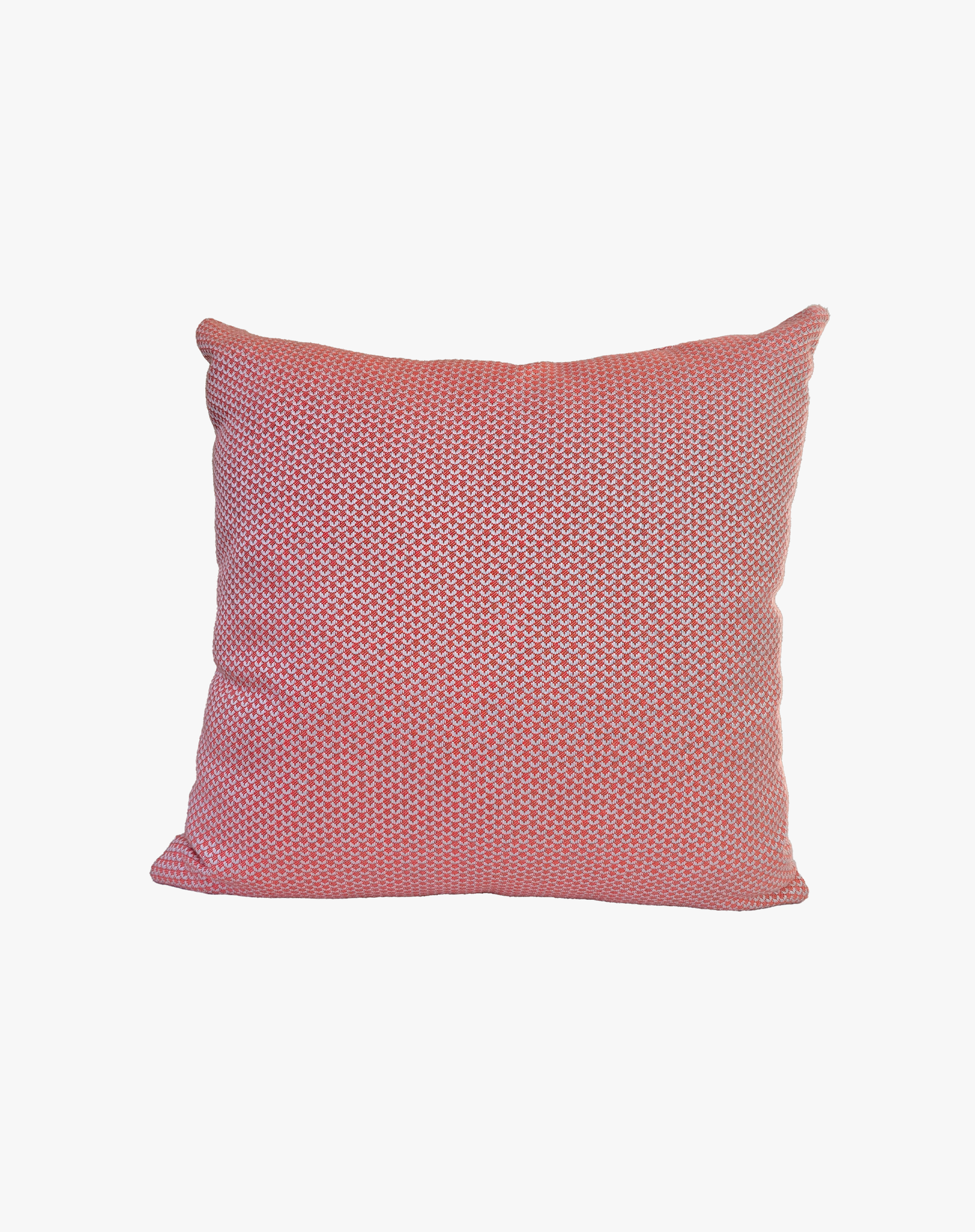 Cojín Agora Scala Coral