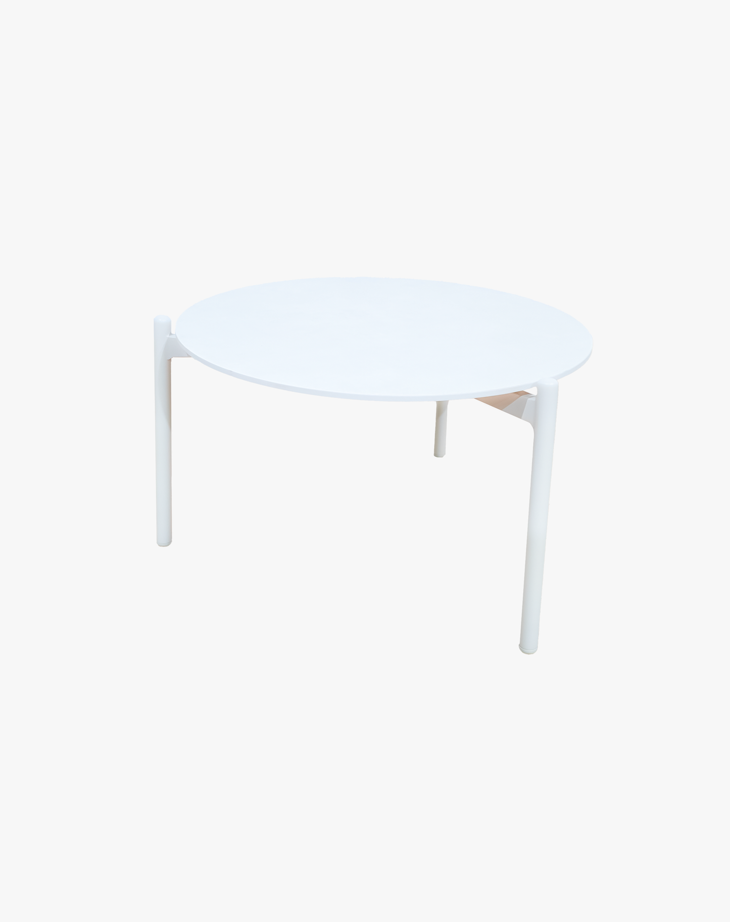 Mesa de Centro Ambience Beige Piedra 60 cm