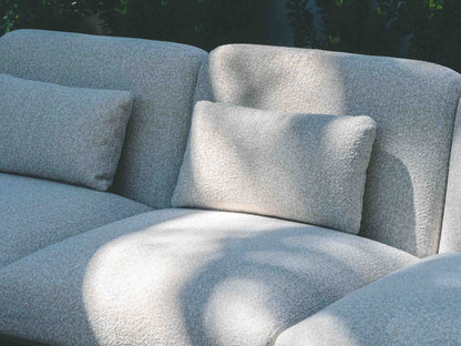 Sillón Coral Moka 2 plz