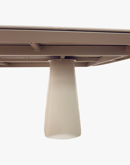 Mesa Comedor Tour Beige