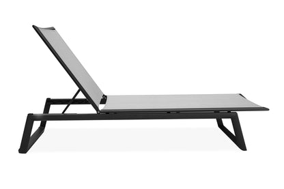 Camastro Themis Charcoal/Gris