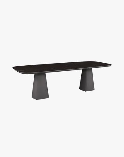 Mesa Comedor Tour Charcoal