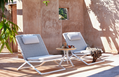 Sillón Vida Individual Blanco