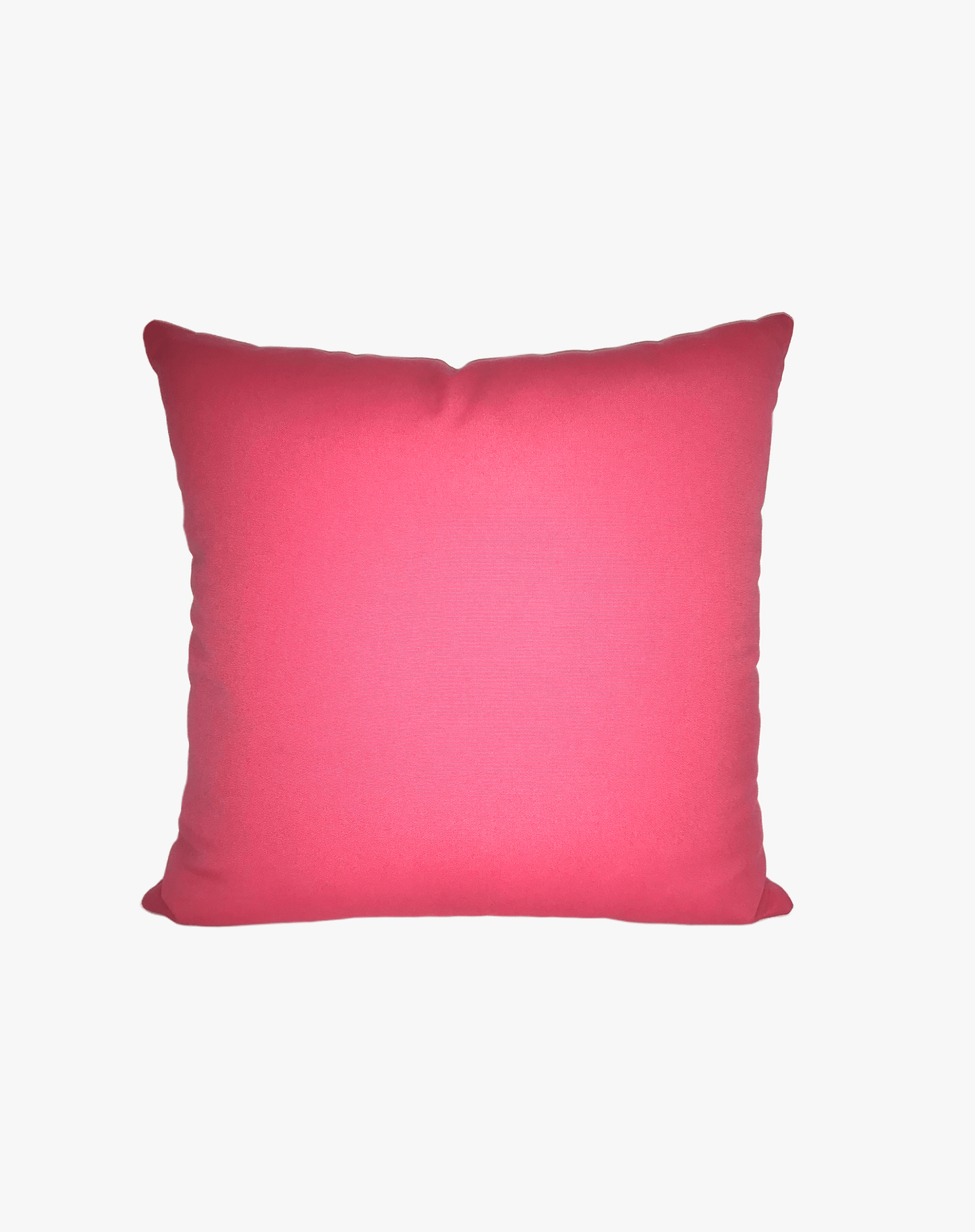 Cojín Canvas Hot Pink