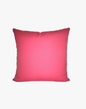 Cojín Canvas Hot Pink