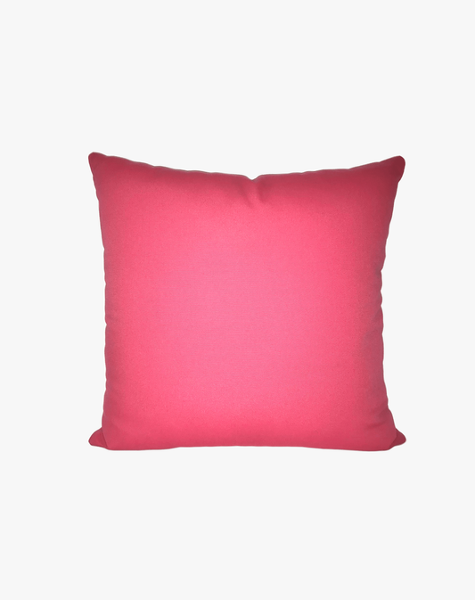 Cojín Canvas Hot Pink con Vivo