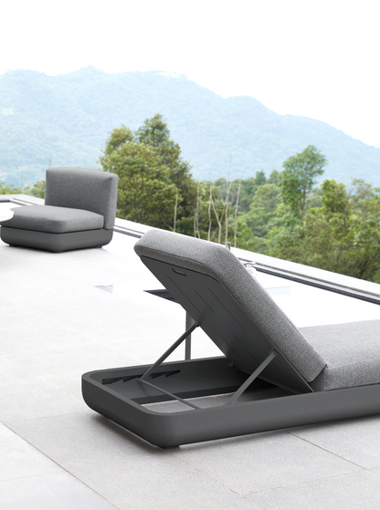 Camastro Apple Charcoal