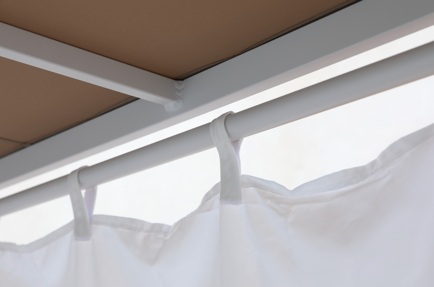 Camastro Océano Beige