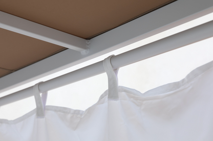 Camastro Océano Beige