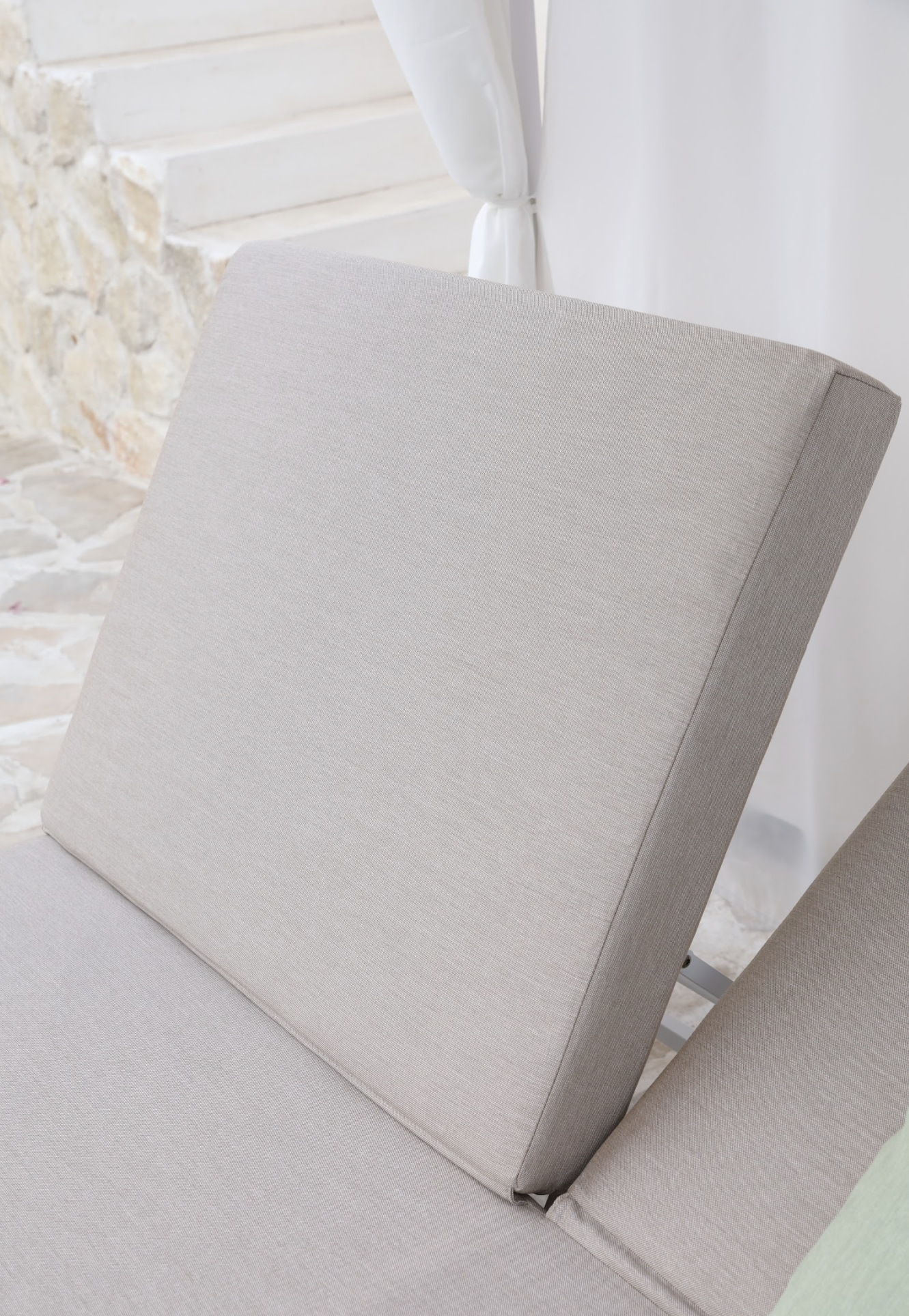 Camastro Océano Beige