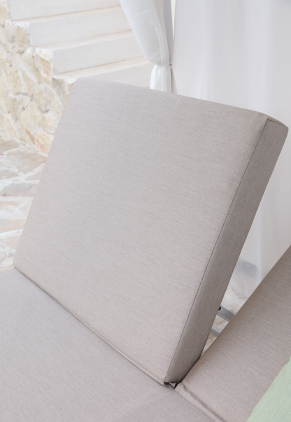 Camastro Océano Beige