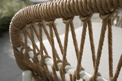 Banco Bar Bari Blanco