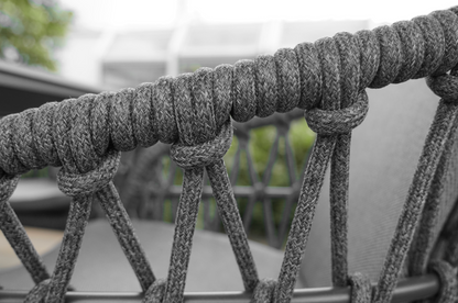 Banco Bar Bari charcoal