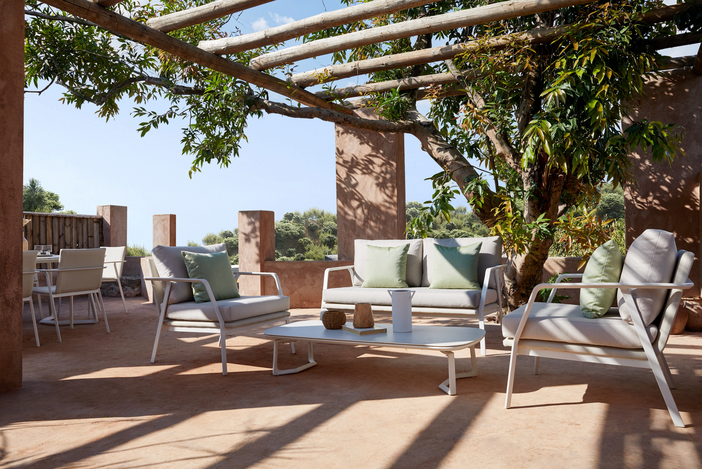 -30% Sala Samba Beige