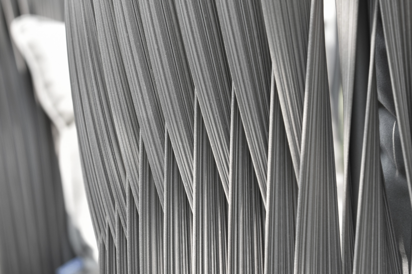 Sillón Verona Charcoal 3 Plazas