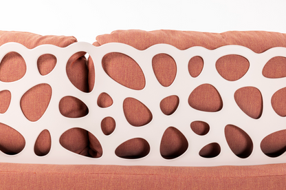 Sala Queen Terracota