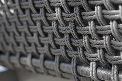 Silla Reyne Charcoal