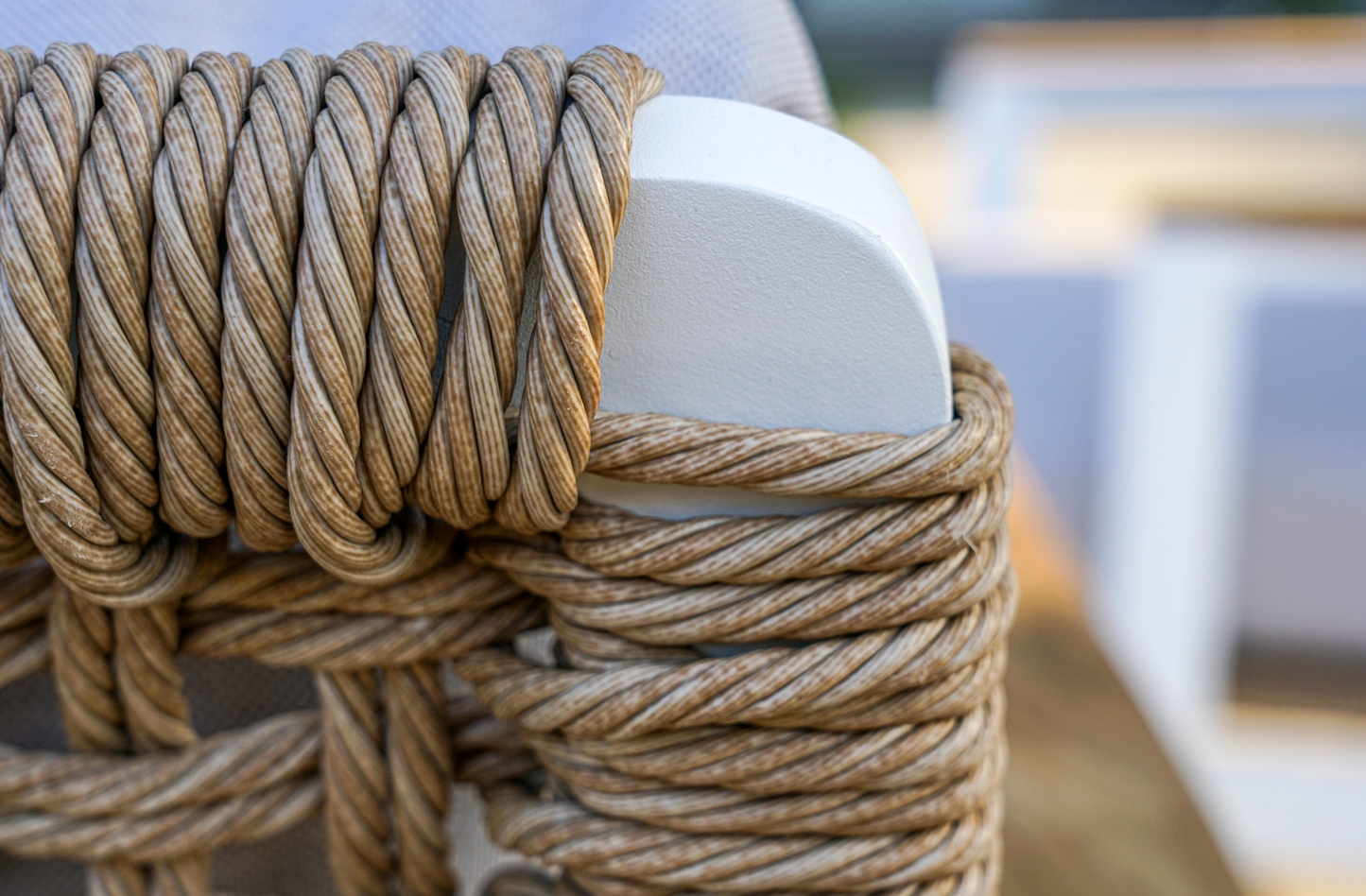 Sillón Reyne Individual Beige