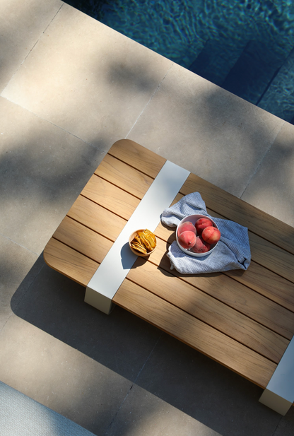 Mesa de Centro Dox Moka