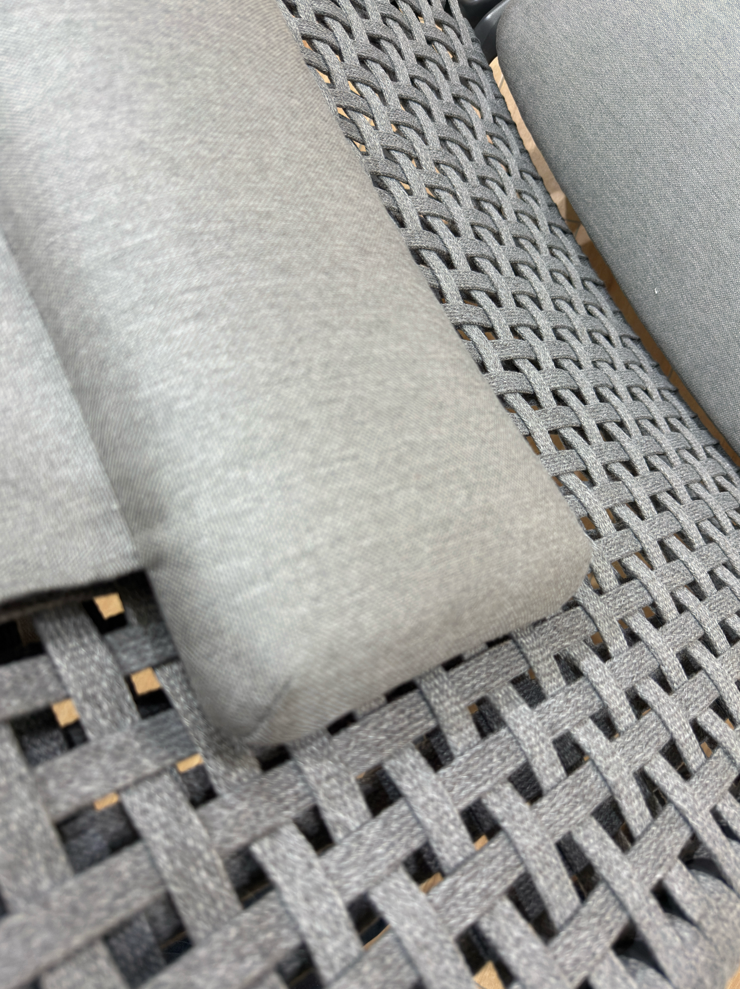 Sillón Vida Individual Blanco