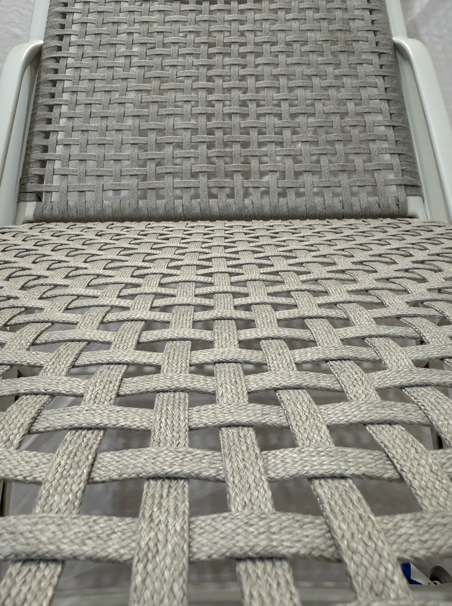 Camastro Vida Blanco