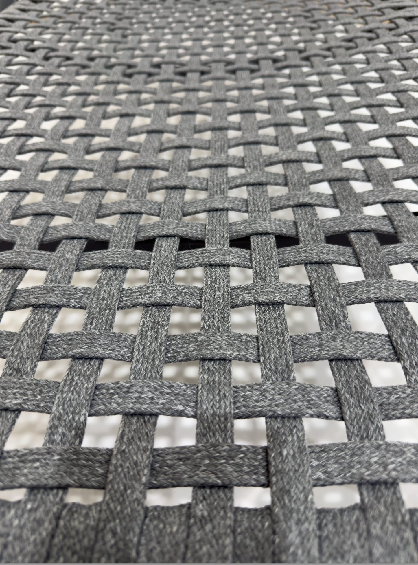 Camastro Vida Charcoal