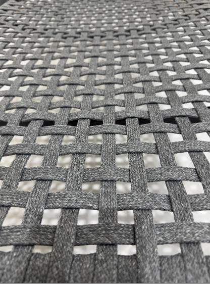 Camastro Vida Charcoal