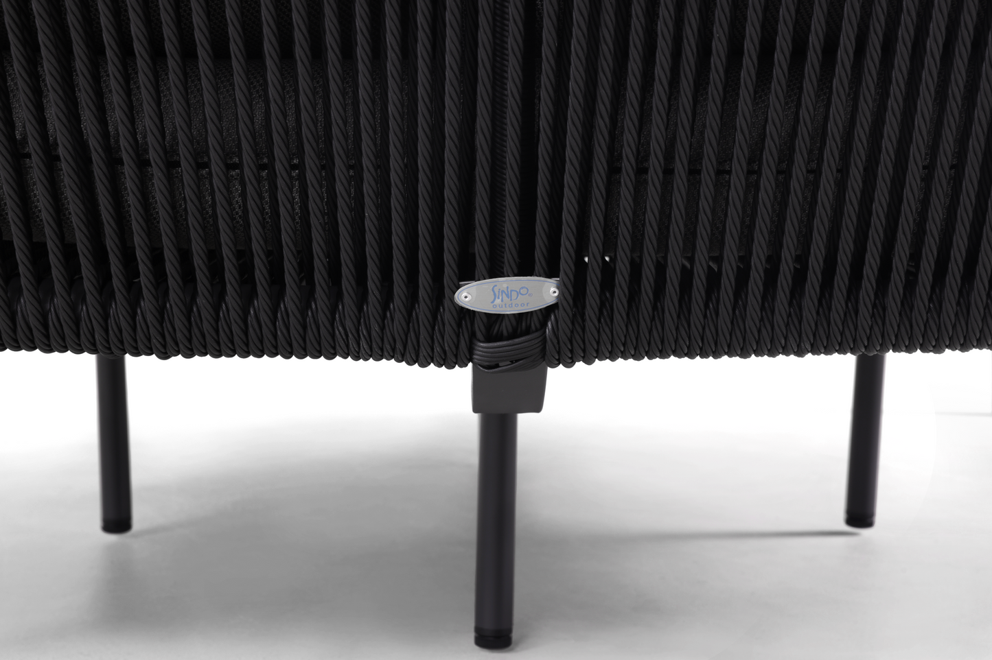 Camastro Lin Charcoal