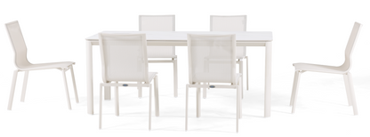 Silla Aspen S/Brazos Beige