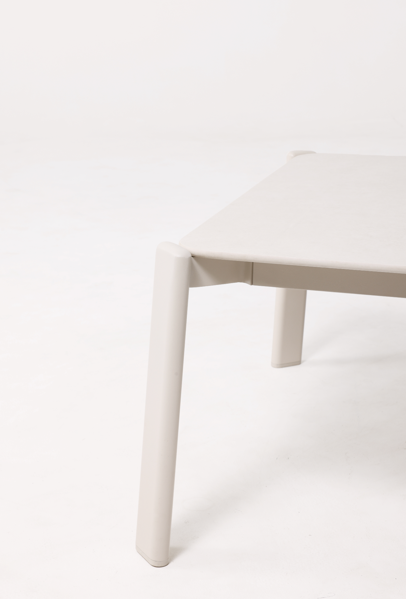 Mesa de Centro Mairin Beige