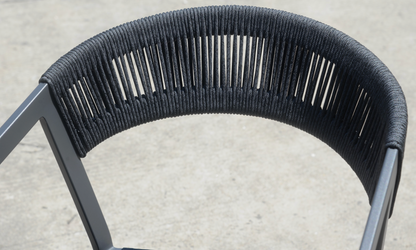 Silla Auto Charcoal