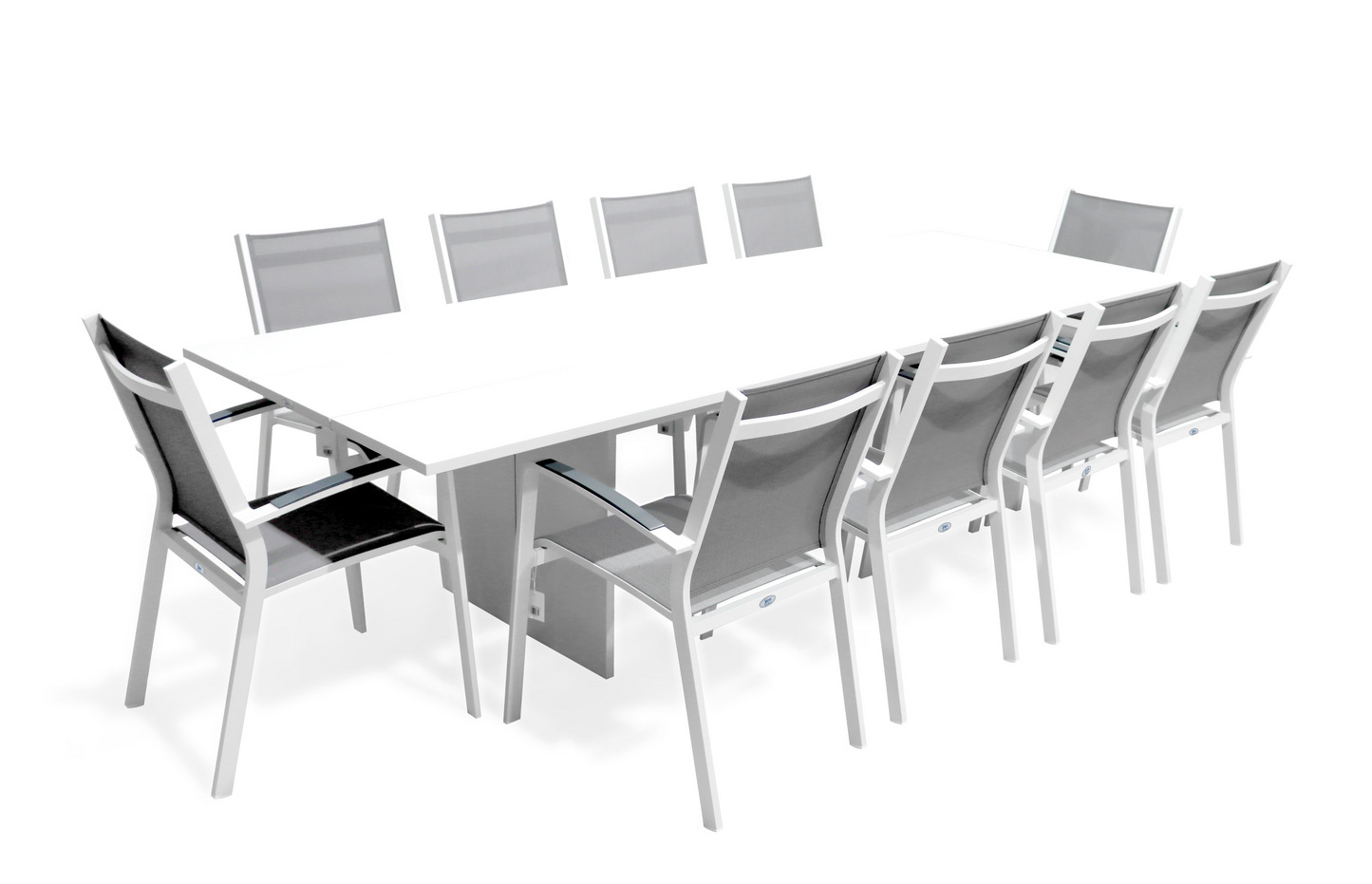 -40% Comedor Talas Blanco