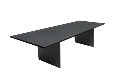 Comedor Talas Charcoal