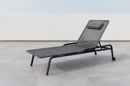 Camastro Vida Charcoal